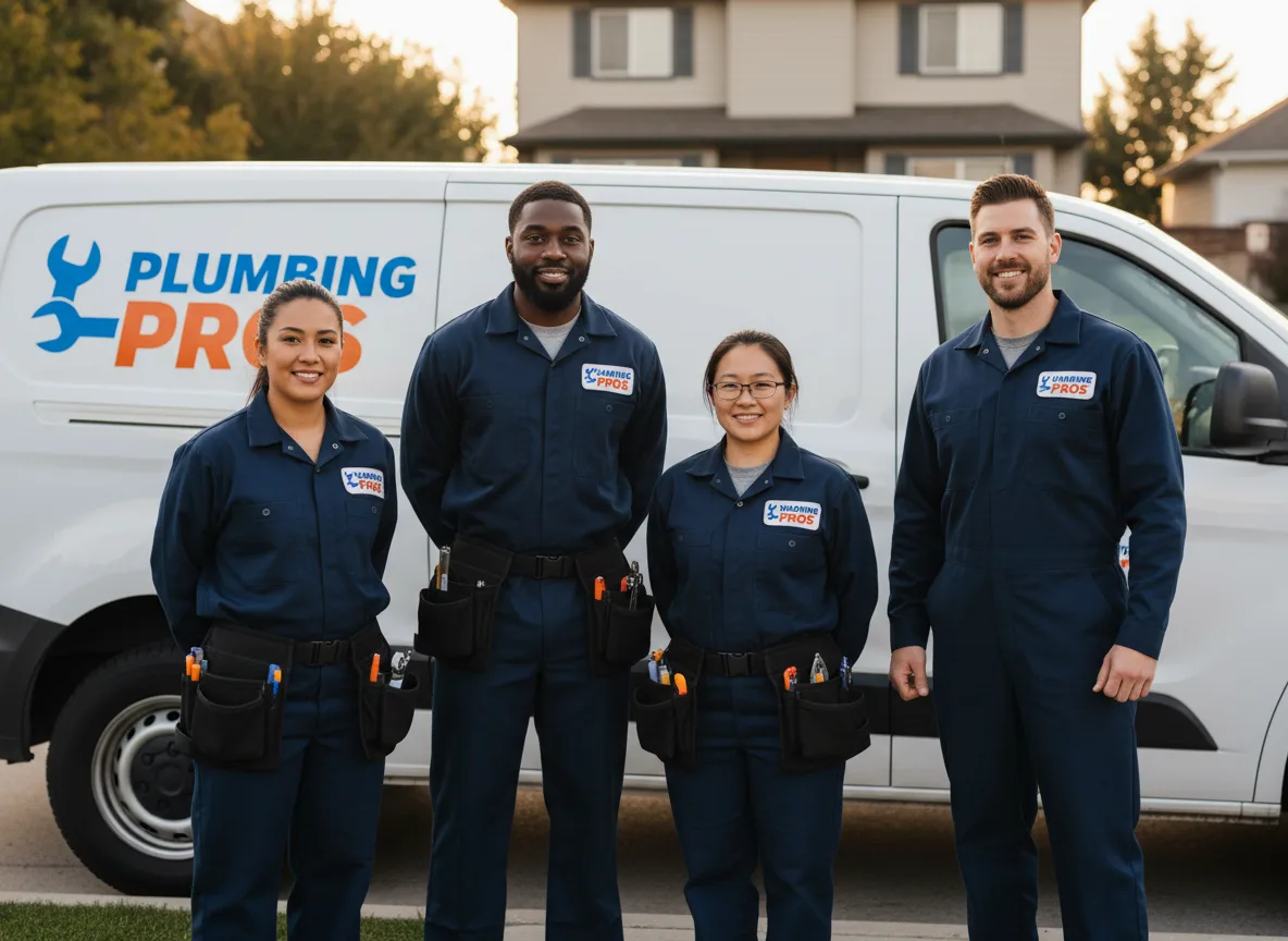 Water Heater Repair company in Rozel, KS